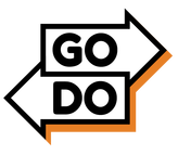 GoDo logo