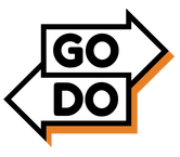 GoDo logo